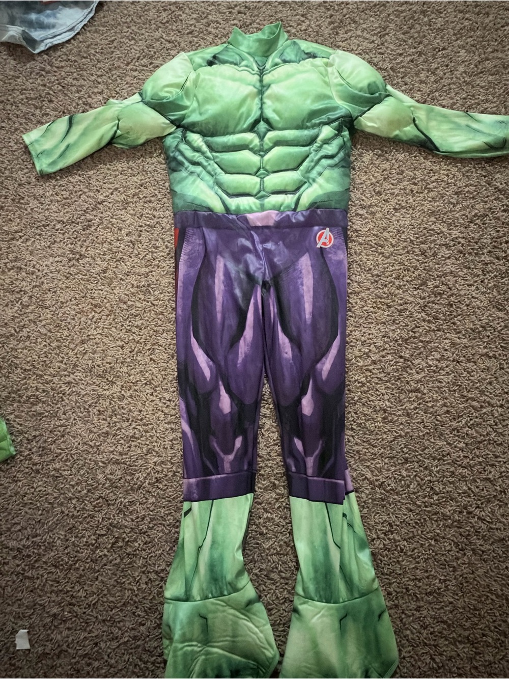Boys Halloween Costumes and Accessories
